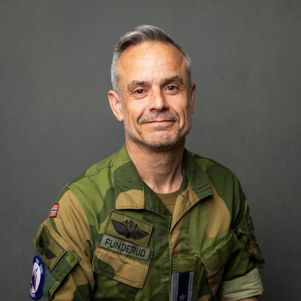 Ørjan Funderud