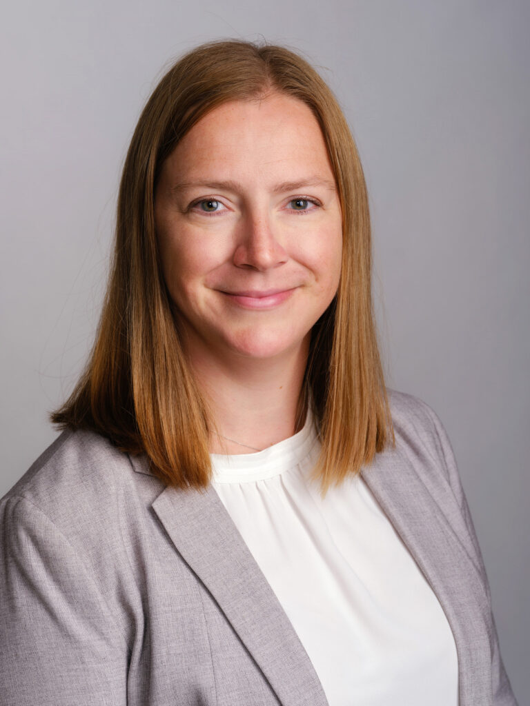 Camilla Guldahl Cooper