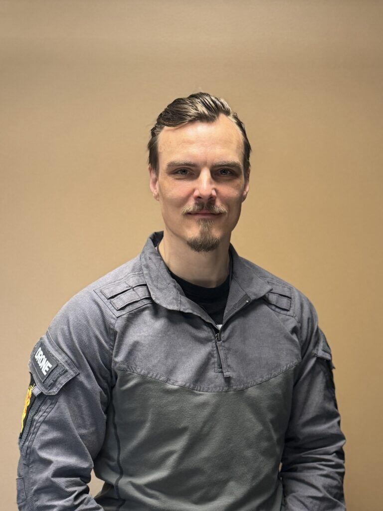 Andreas Aalstad Nilsen