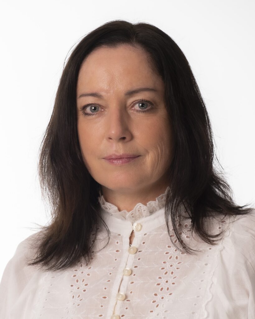 Portrett av Else-May Botten