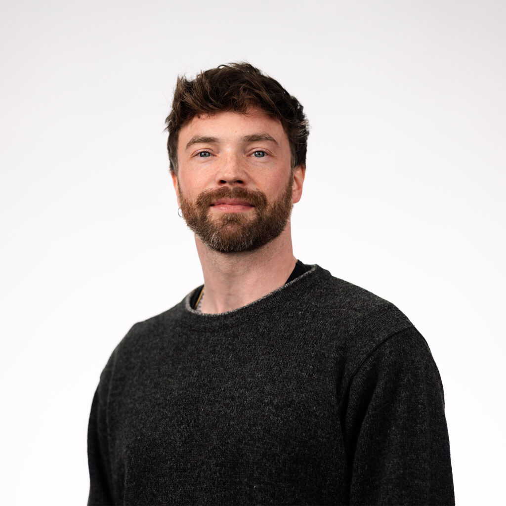 Profilbilde av Marius Svaleng Andresen