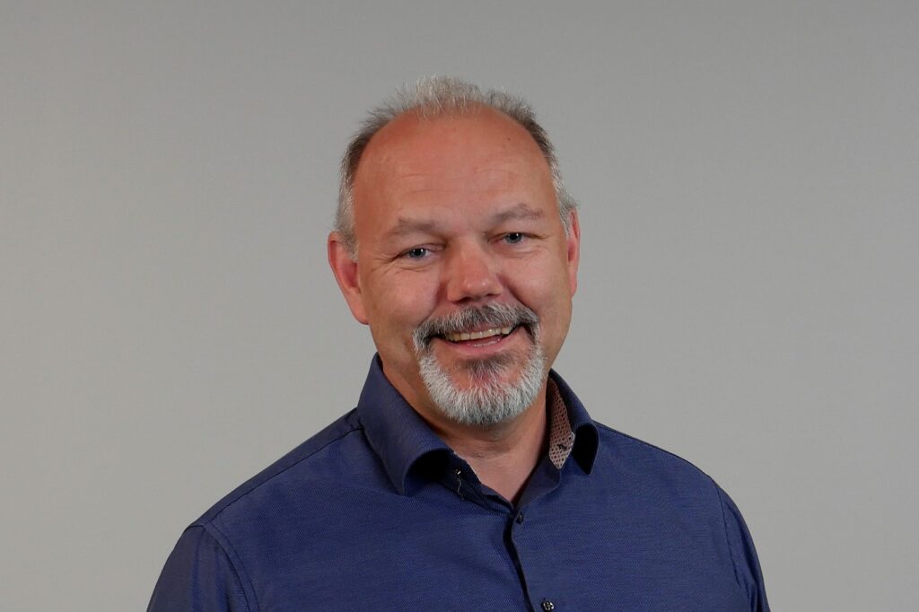 Profilbilde av Ola Brennbakkfela 1