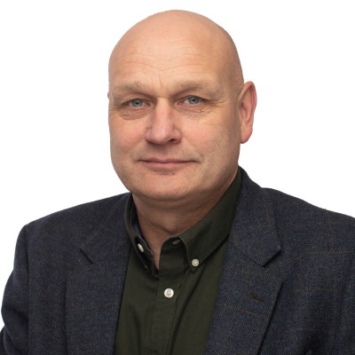 Portrett Thomas Grue