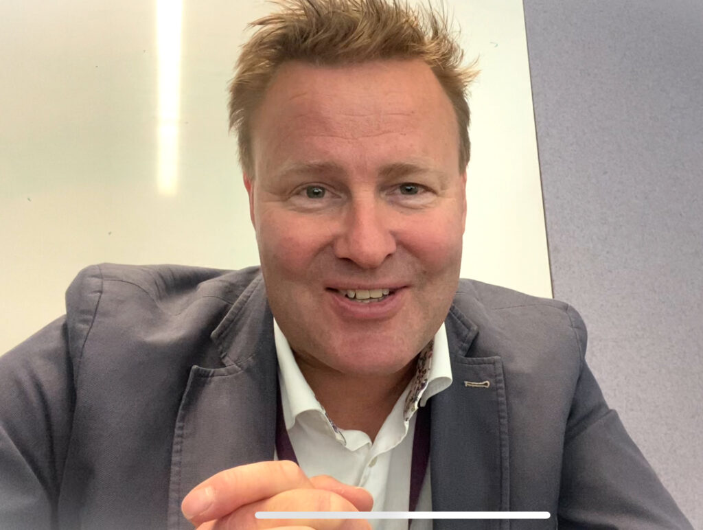 Espen Nakstad