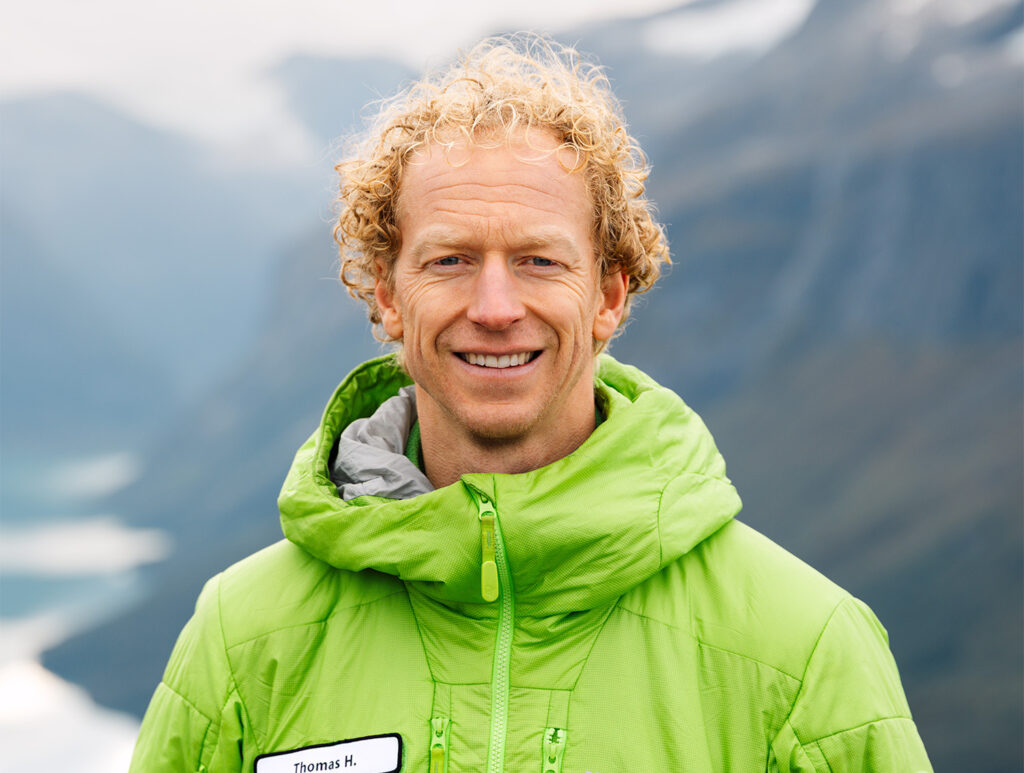 Thomas Horgen